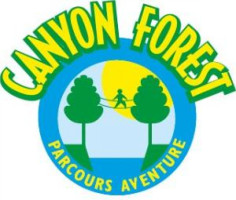 Logo Canyon Forest