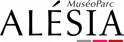 Logo MuséoParc Alésia