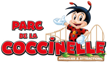 Logo La Coccinelle