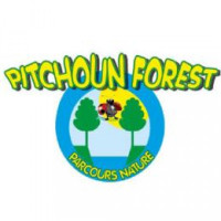 Logo Pitchoun Forest