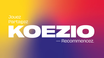 Logo KOEZIO - Villeneuve d'Ascq (59)