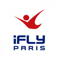 Logo Ifly Paris