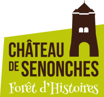 Logo Château de Senonches