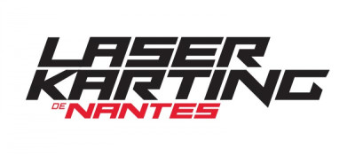Logo Laser Karting de Nantes