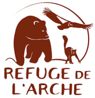 Logo Le Refuge de l'Arche