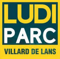 Logo Ludi Parc