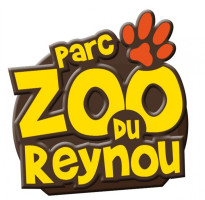 Logo Parc Zoo du Reynou