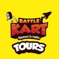 Logo BattleKart