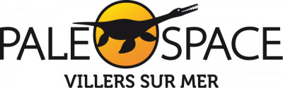Logo Paléospace