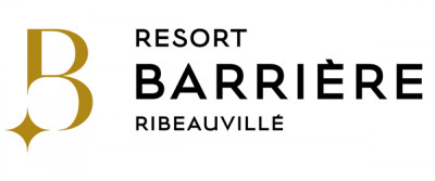 Logo Balnéo Barrière Ribeauvillé