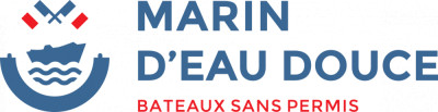 Logo Marin d'Eau Douce