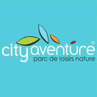 Logo City Aventure Lyon