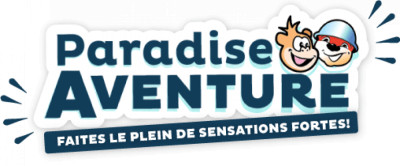 Logo Paradise Aventure