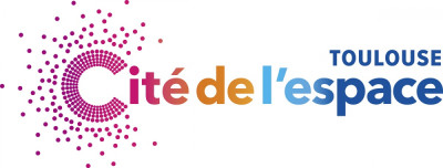 Logo La cité de l'espace