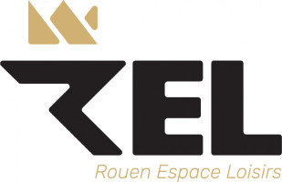 Logo Rouen Espace Loisirs