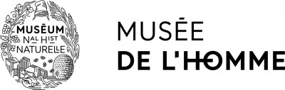 Logo Musée de l'Homme