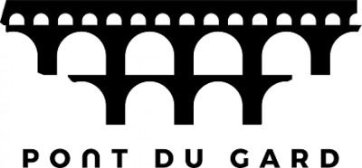 Logo Le Pont du Gard