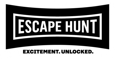 Logo Escape Hunt Paris