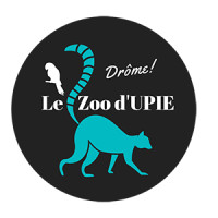 Logo Zoo d'Upie