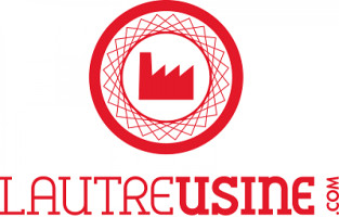 Logo L'Autre Usine