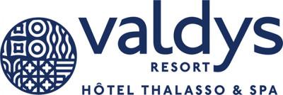 Logo Valdys Thalasso & SPA - National