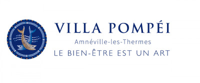 Logo Villa Pompéi