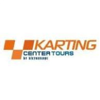 Logo Karting Center Tours