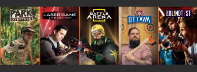 Logo Aventure Games 79