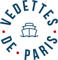 Logo Les Vedettes de Paris