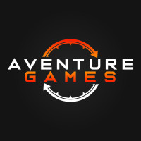 Logo Aventure Games Le Mans