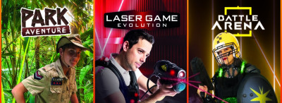 Logo Aventure Games 17