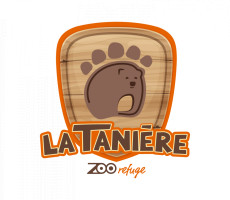 Logo Le Refuge de la Tanière