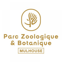 Logo Parc Zoologique et Botanique de Mulhouse