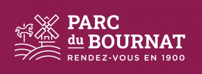 Logo Parc Le Bournat