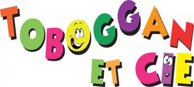 Logo Toboggan et Cie