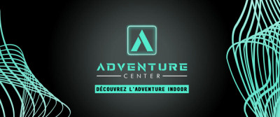 Logo Adventure Center