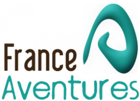 Logo France Aventures BRON