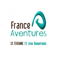 Logo France Aventures Saint Etienne