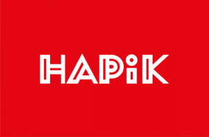 Logo Hapik
