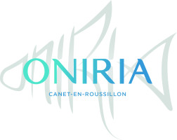 Logo Aquarium Oniria