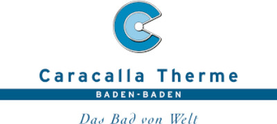 Logo Thermes Caracalla