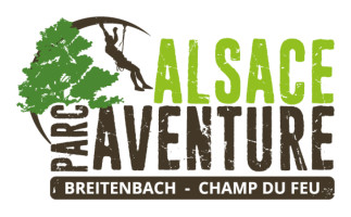 Logo Alsace Aventure