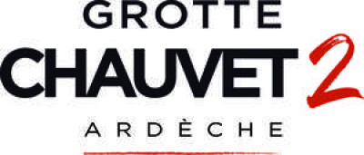 Logo Grotte Chauvet 2 Ardèche