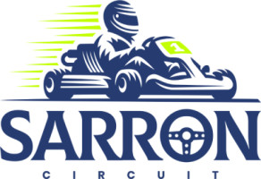 Logo Circuit Sarron