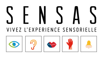 Logo Sensas Clermont Ferrand