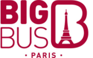 Logo BigBus Paris