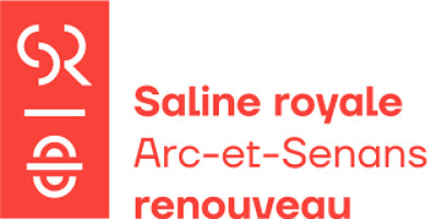 Logo Saline Royale d'Arc et Senans