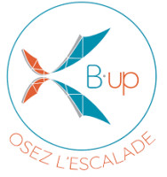Logo B up Clermont Ferrand