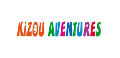 Logo Kizou aventures