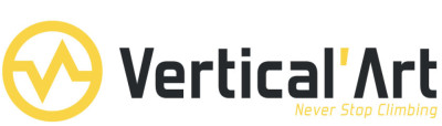 Logo Vertical Art